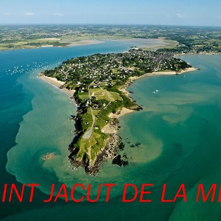 LE COCON de MATIGNON Gîte 4 étoiles 5 kms mer Exterior foto