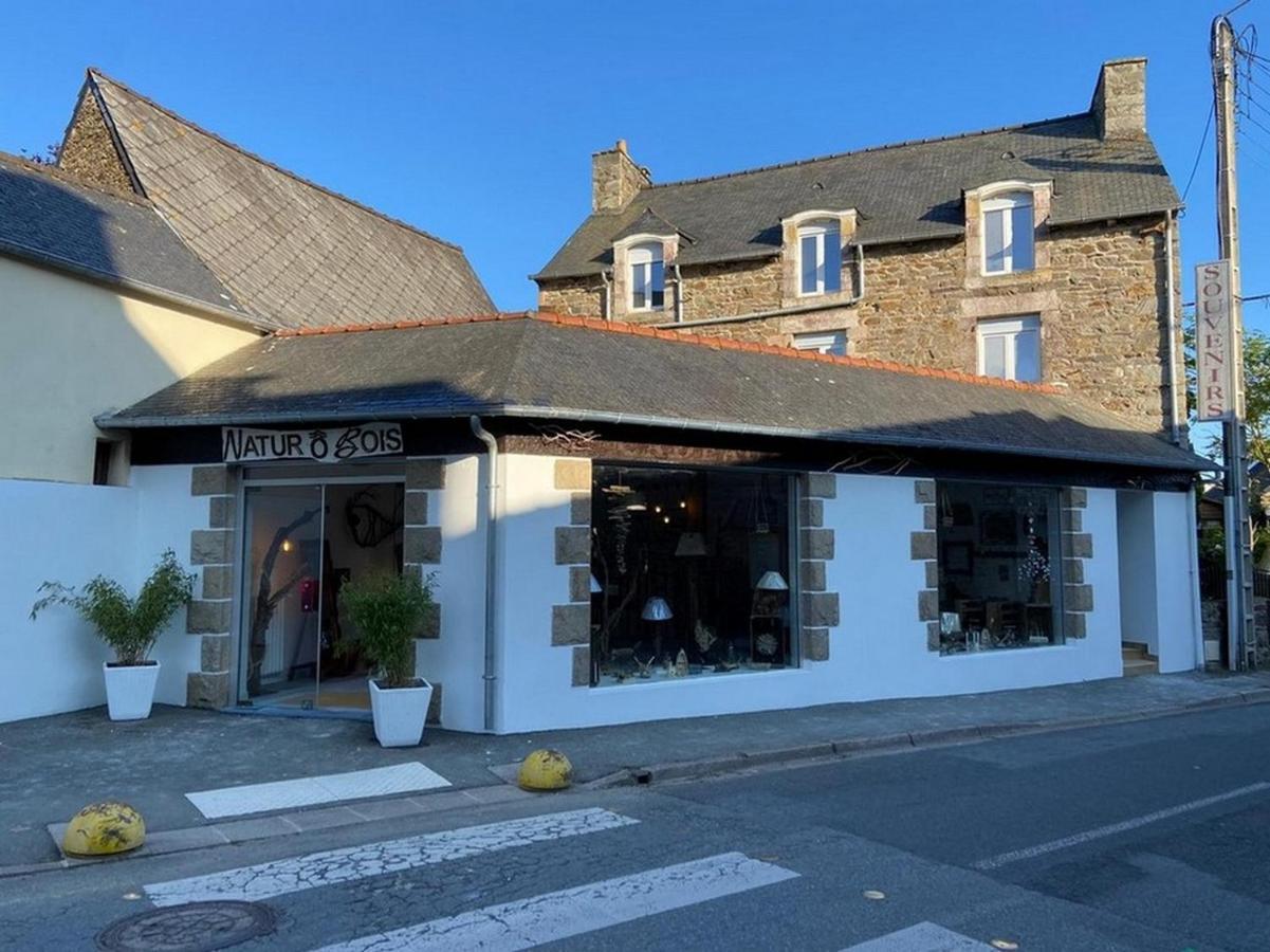 LE COCON de MATIGNON Gîte 4 étoiles 5 kms mer Exterior foto
