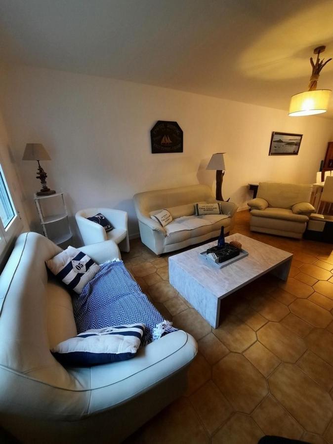 LE COCON de MATIGNON Gîte 4 étoiles 5 kms mer Exterior foto