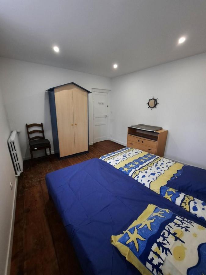 LE COCON de MATIGNON Gîte 4 étoiles 5 kms mer Exterior foto
