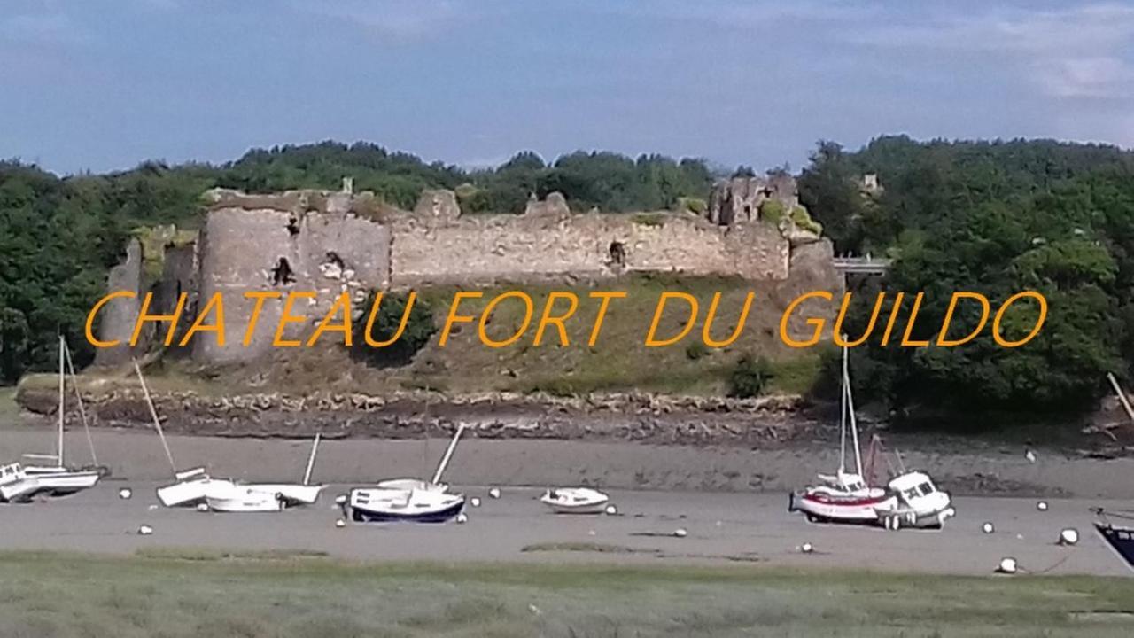 LE COCON de MATIGNON Gîte 4 étoiles 5 kms mer Exterior foto