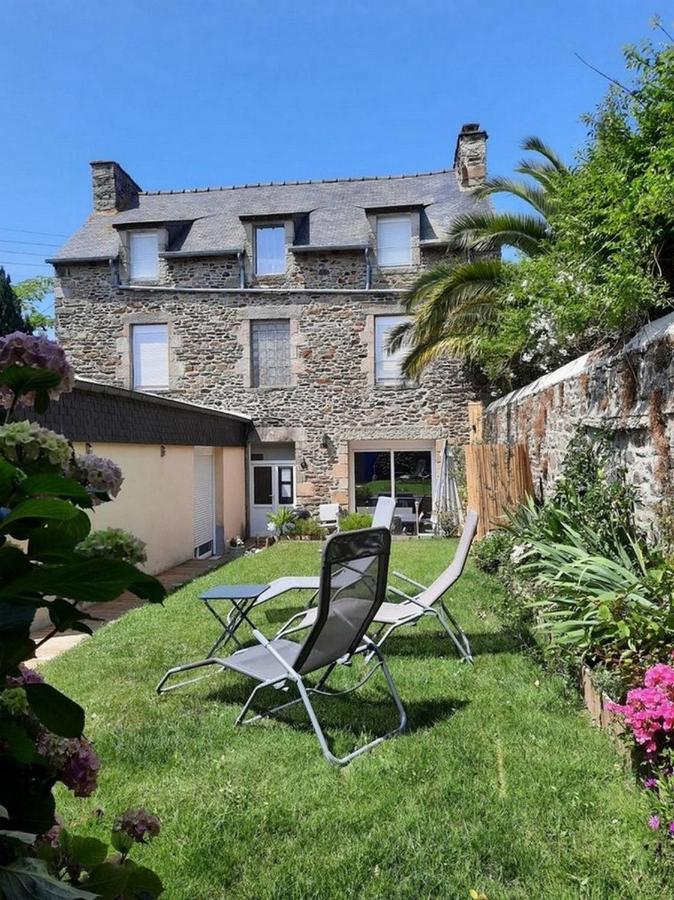 LE COCON de MATIGNON Gîte 4 étoiles 5 kms mer Exterior foto