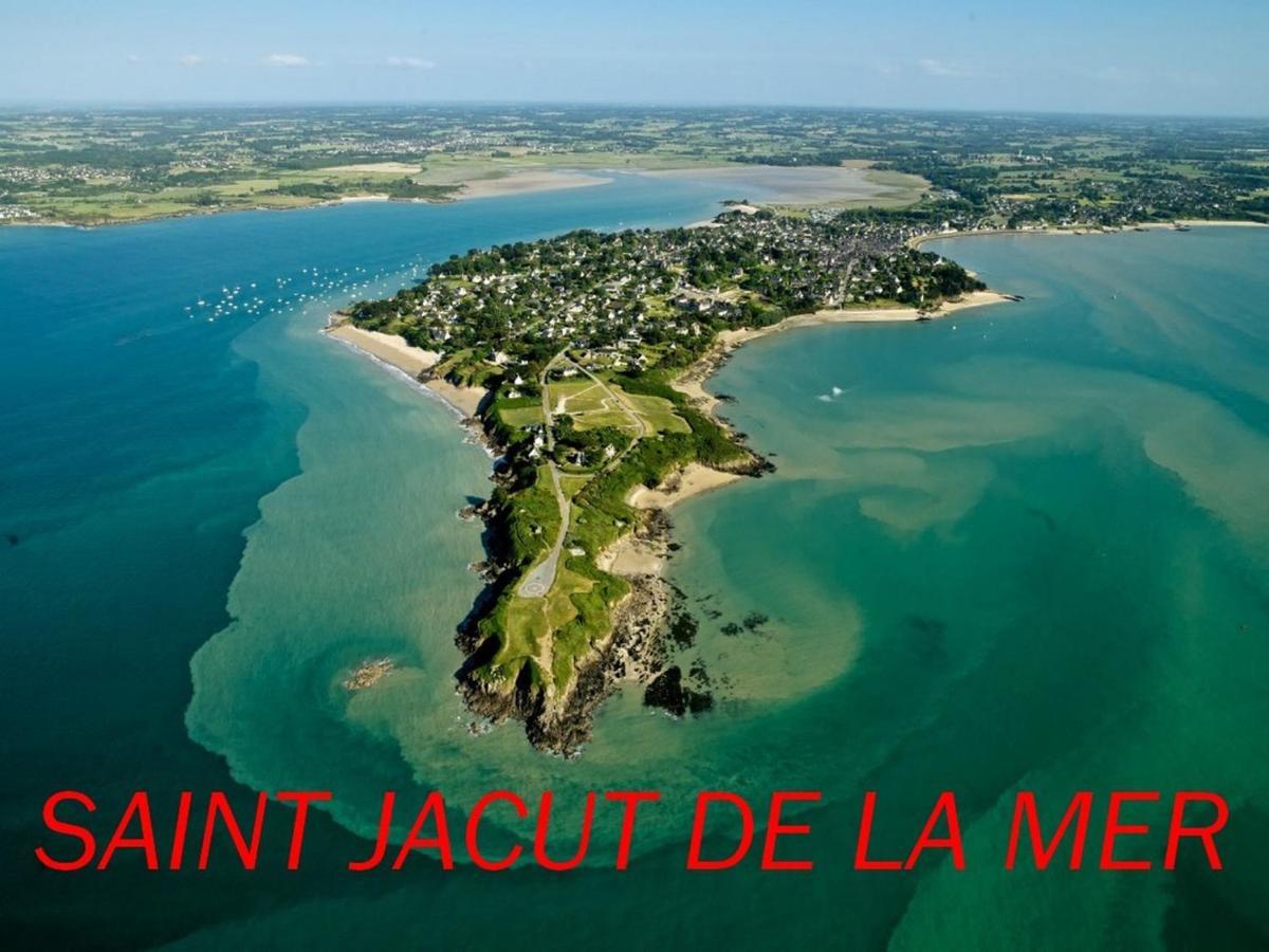 LE COCON de MATIGNON Gîte 4 étoiles 5 kms mer Exterior foto